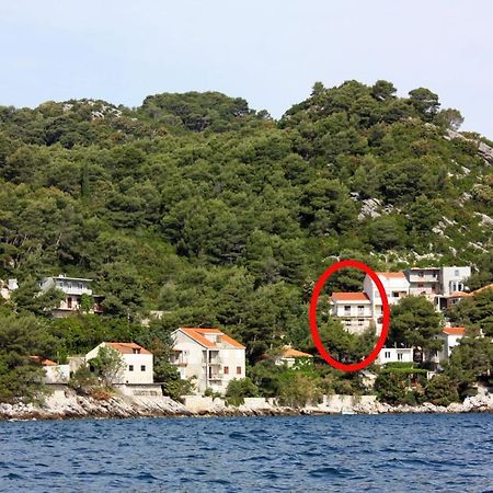 Apartments By The Sea Sobra, Mljet - 4908 Babino Polje Extérieur photo