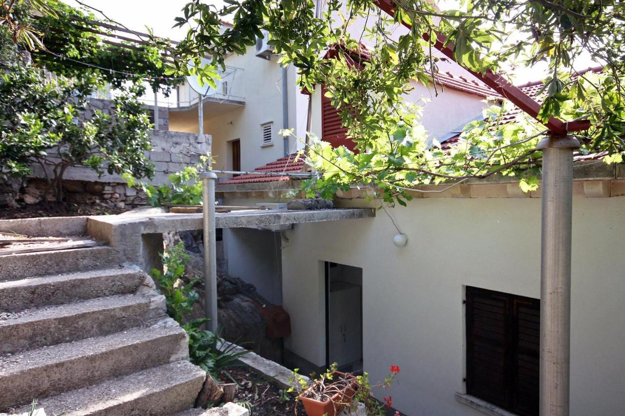Apartments By The Sea Sobra, Mljet - 4908 Babino Polje Extérieur photo