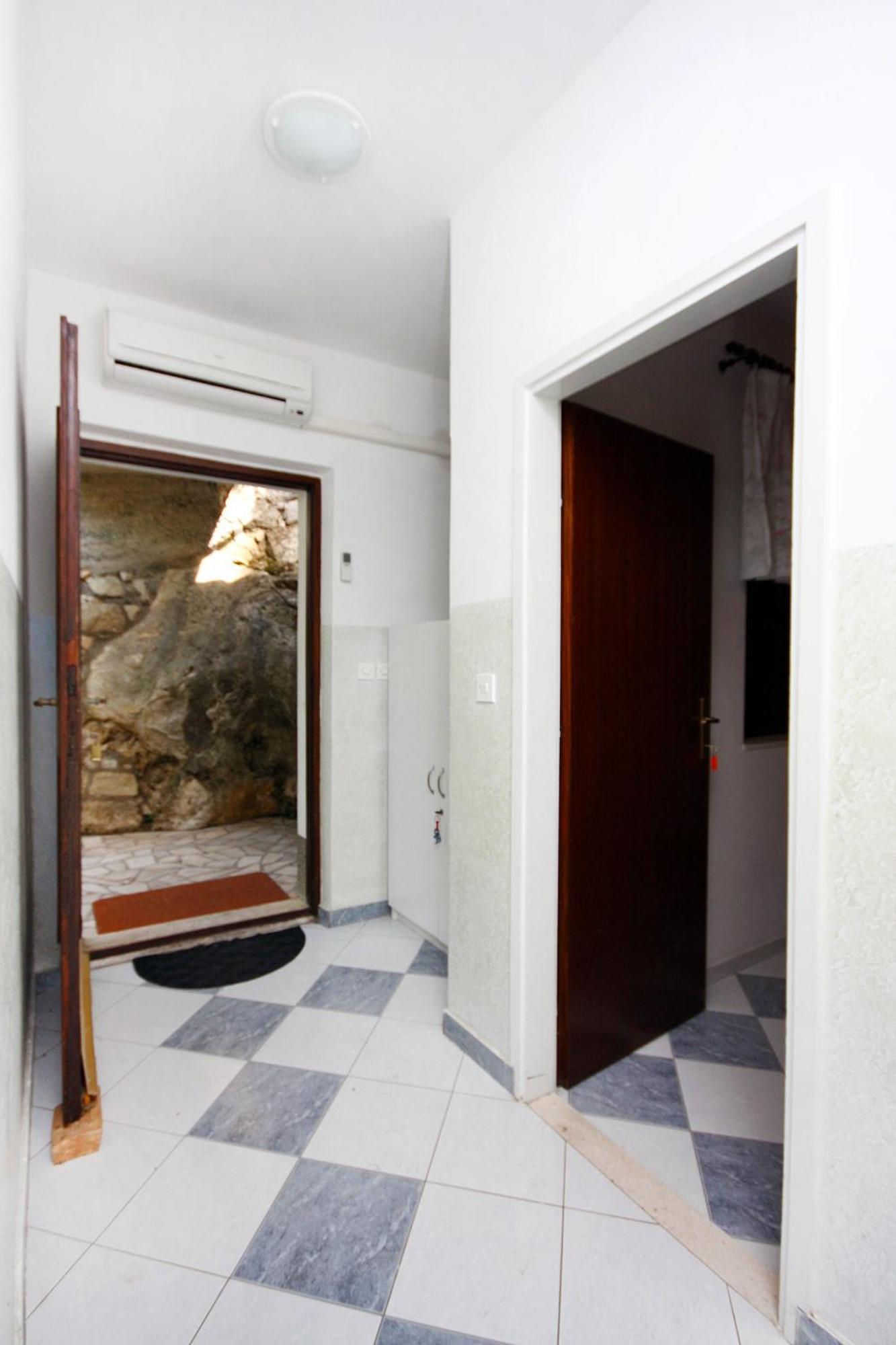Apartments By The Sea Sobra, Mljet - 4908 Babino Polje Extérieur photo