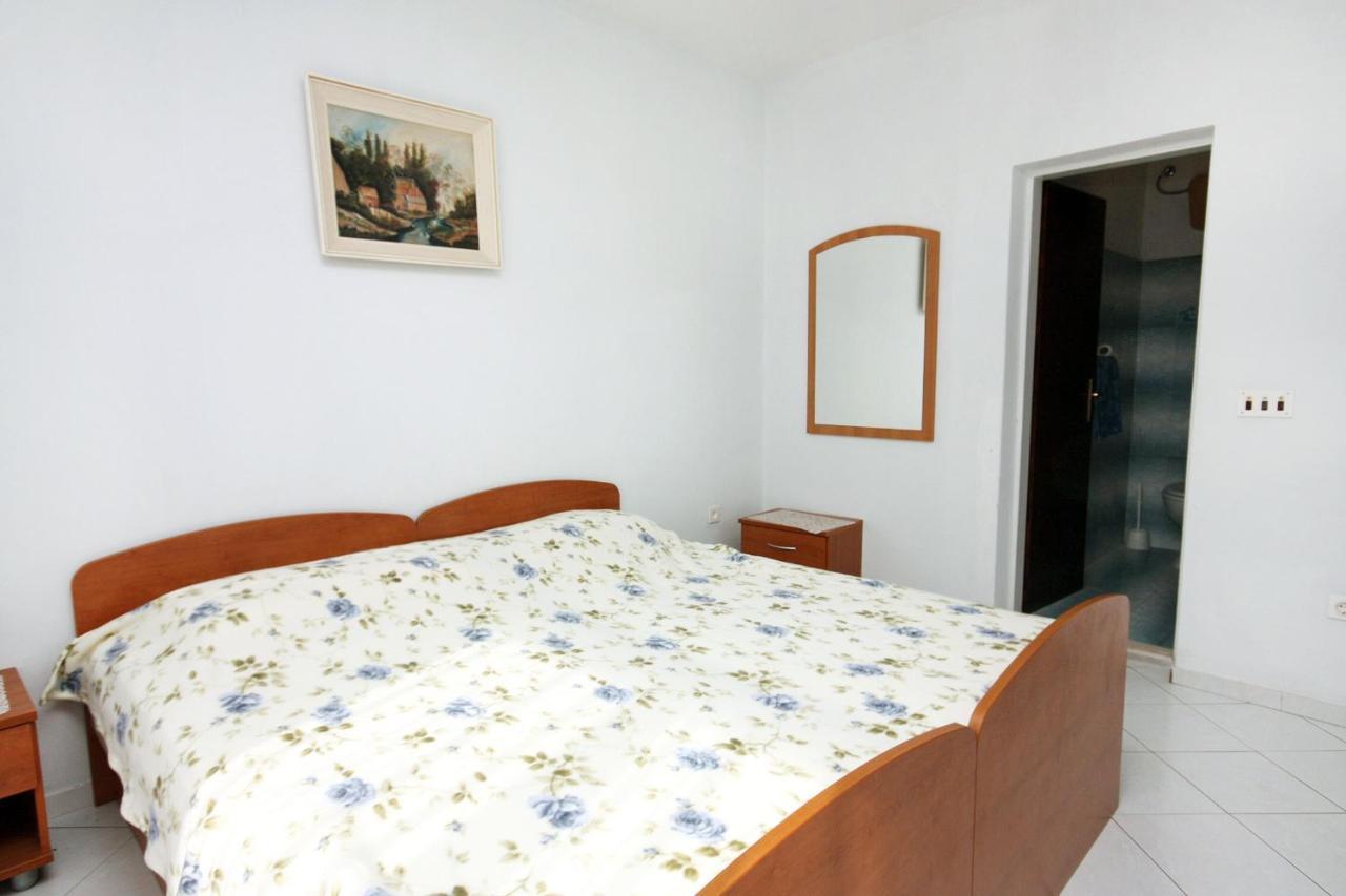 Apartments By The Sea Sobra, Mljet - 4908 Babino Polje Extérieur photo