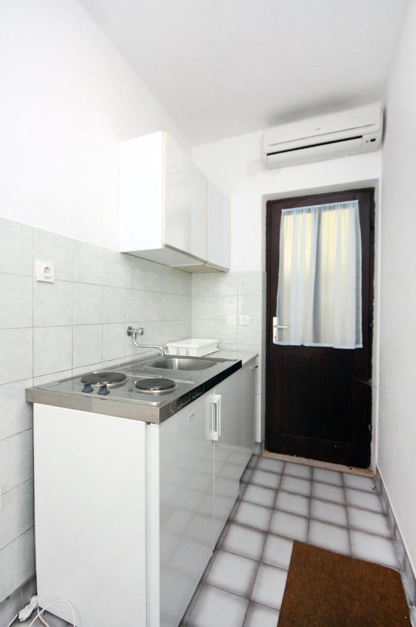 Apartments By The Sea Sobra, Mljet - 4908 Babino Polje Extérieur photo
