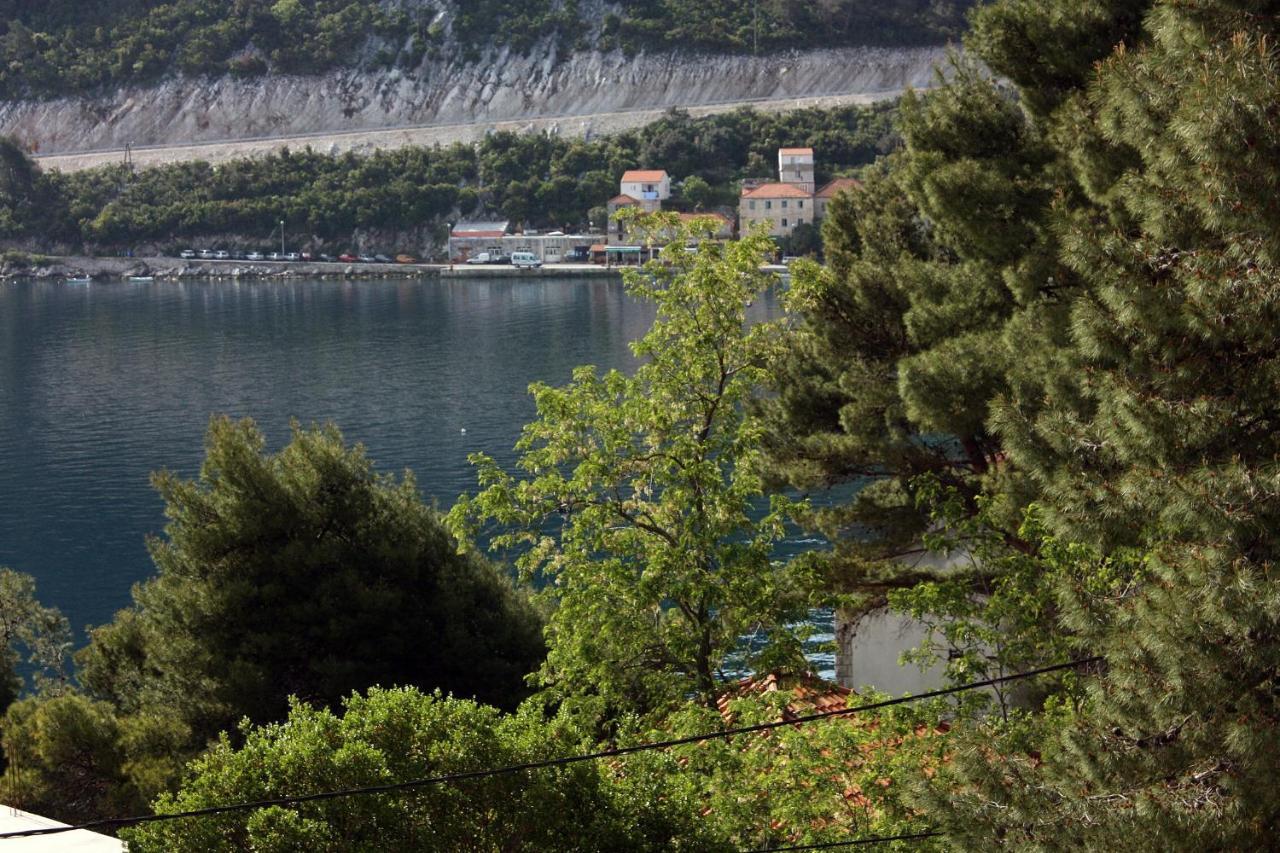 Apartments By The Sea Sobra, Mljet - 4908 Babino Polje Extérieur photo