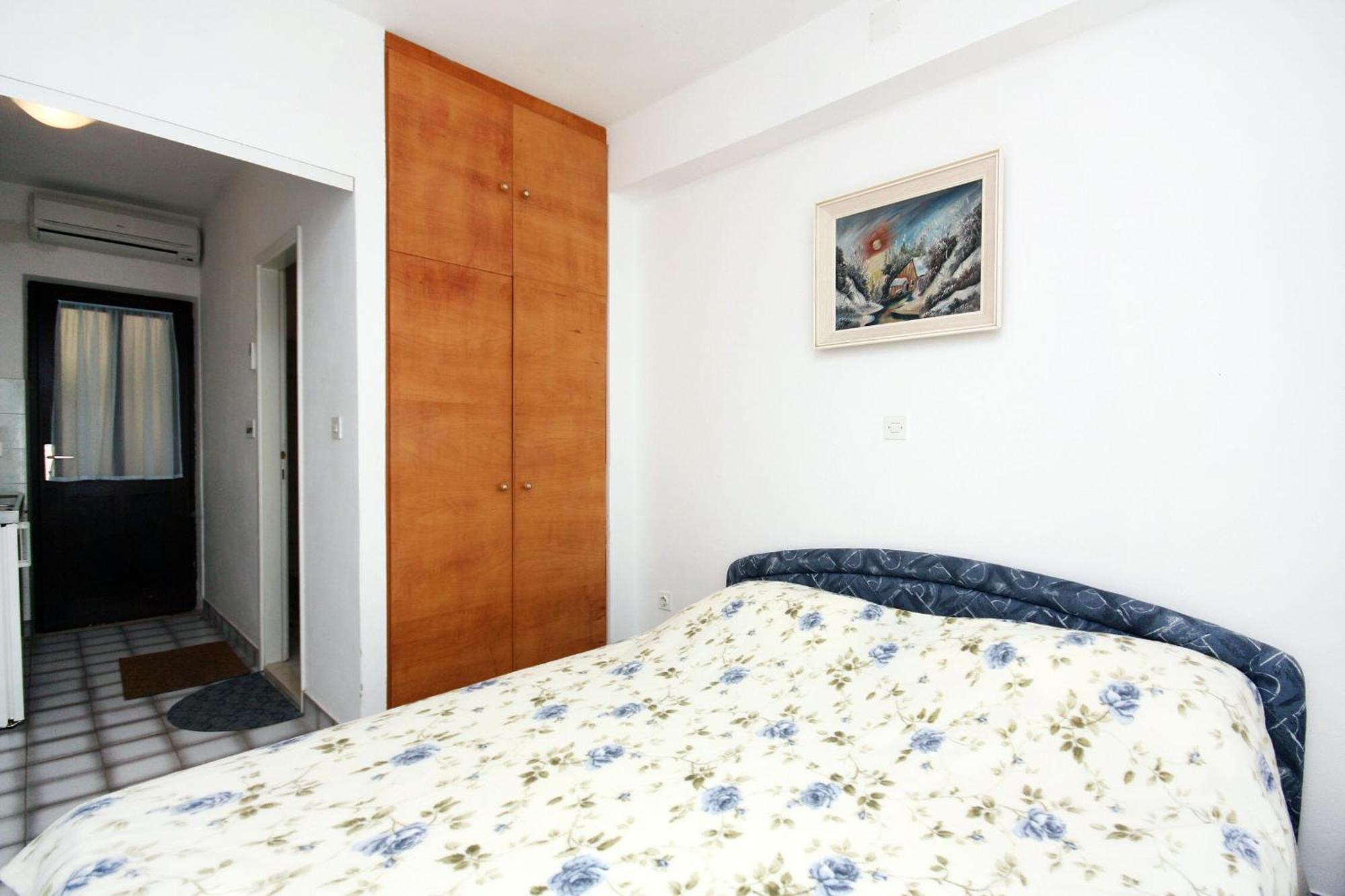 Apartments By The Sea Sobra, Mljet - 4908 Babino Polje Chambre photo